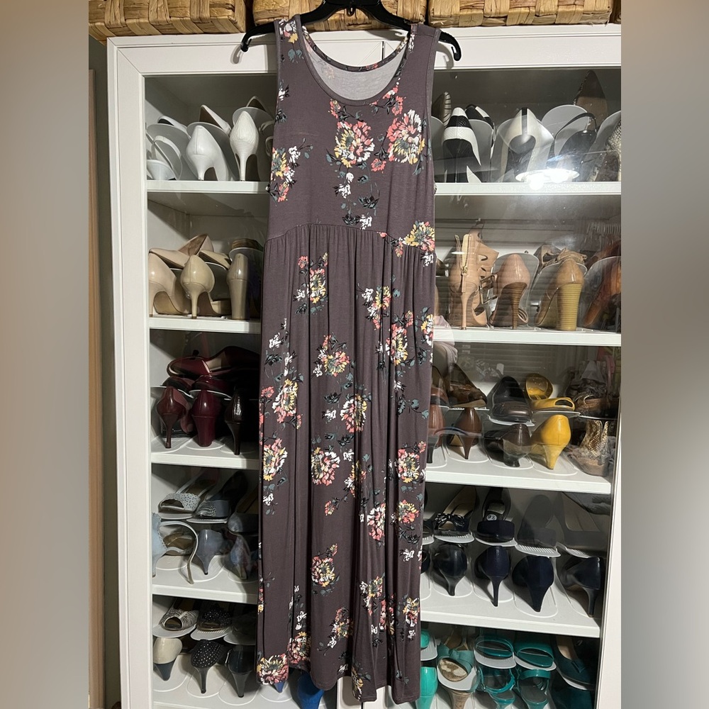 Maurice’s Maxi Dress